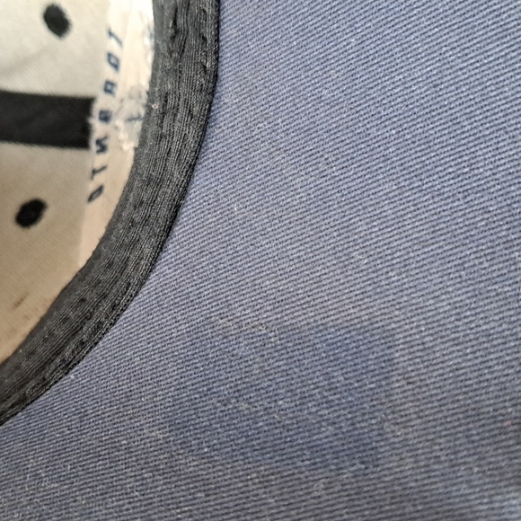 Toronto Maple Leafs Adidas NHL Embroidered Hat Size Small/ Medium - Picture 6 of 14